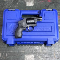 Smith & Wesson 442 Revolver .38 S&W Spl +P